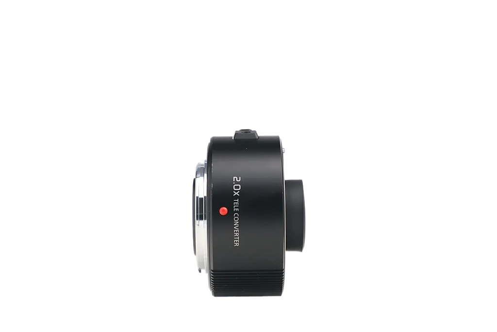 Panasonic LUMIX DMW-TC20 Teleconverter